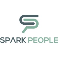 Spark People logo - Similar company to Bees Boost