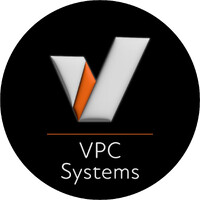 VPC Systems Ltd logo - Similar company to Isolated Systems Ltd