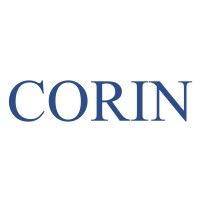 Corin Consulting logo - Similar company to Casta Group