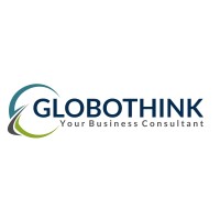 Globothink logo - Similar company to Chapter One - The Study Lounge