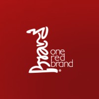 1 Red Brand logo - Similar company to Sopa Supplies Ltd