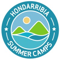 Hondarribia Summer Camps logo - Similar company to Café Caramba