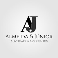 Almeida & Júnior Advogados Associados logo - Similar company to Overall Consultoria 360º