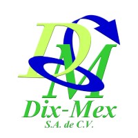 Dix-Mex S.A. de C.V. logo - Similar company to Bf&S-Mefasa