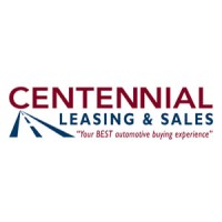 Centennial Leasing & Sales logo - Similar company to Red Book Solutions