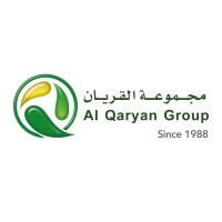 Al-Qaryan Group logo - Similar company to Vision Dimensions