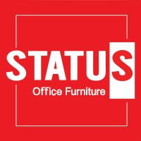 Status Office Furniture logo - Similar company to Cfw - Connect Furniture & Wood