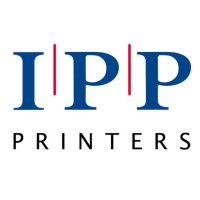 IPP Printers logo - Similar company to Ashford Colour Ltd, Part Of Pureprint Group