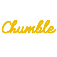 Chumble logo - Similar company to Hyper Ai