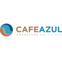 Cafe Azul Supplying Solutions logo - Similar company to Grupo Lt