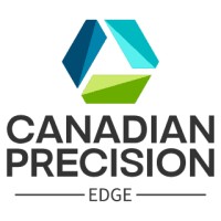 Canadian Precision Edge logo - Similar company to Nanycom Trading Co.