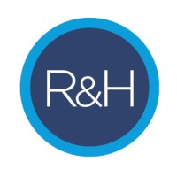 R&H Financial Planning logo - Similar company to Autoadvise