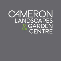 Cameron Landscapes & Garden Centre logo - Similar company to Whlandscape