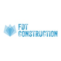 FDT CONSTRUCTION SERVICES logo - Similar company to Empire Interiors