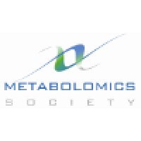 Metabolomics Society logo - Similar company to Metabolomics