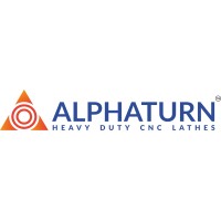 ALPHATURN Heavy Duty CNC Lathes by SriYantra Engineers Pvt Ltd logo - Similar company to Lightspeed Automation