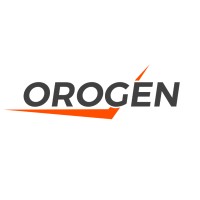 Orogen Therapeutics logo - Similar company to 37C Bio