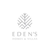 EDEN'S Homes & Villas logo - Similar company to Norm Properties