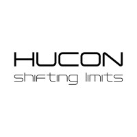 HUCON AG logo - Similar company to Pmx Group