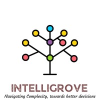 IntelliGrove logo - Similar company to Andronix App