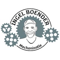 Ingel Boender Mechanisatie logo - Similar company to Tuinderij Boender