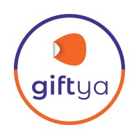 GiftYa logo - Similar company to Wolfe, Llc