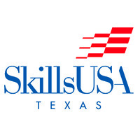 SkillsUSA, Texas Association, High School Secondary Division logo - Similar company to Texas European Chamber Of Commerce Chapter México