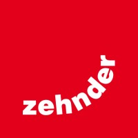 Zehnder Group Deutschland GmbH logo - Similar company to Qlimate Gmbh