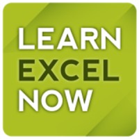 Learn Excel Now logo - Similar company to Learn Excel To Excel