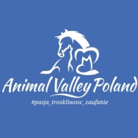 Dolina Zwierząt Animal Valley Poland logo - Similar company to Diana Animal Solutions