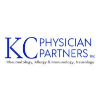 KANSAS CITY PHYSICIAN PARTNERS, INC logo - Similar company to Priority Care Pediatrics, Llc