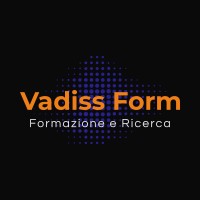 Vadiss Form - Formazione e Ricerca logo - Similar company to Olis Sa.S.