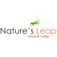 Nature's Leap logo - Similar company to Futurefit Collab