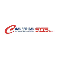Chauffe-eau S.O.S Inc. logo - Similar company to Aqua Plus Llc
