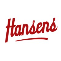Hansens Is logo - Similar company to Mellow Chocolate