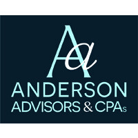 Anderson Advisors & CPAs logo - Similar company to Cata Global I.O Network