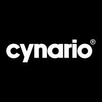 Cynario logo - Similar company to Brandbooth