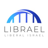 LIBRAEL - Liberal Israel logo - Similar company to Human Rights For All