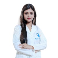 Nutrionist Rubaia Reety logo - Similar company to Indian Doctors Hub