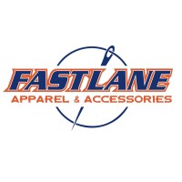 FastLane Apparel and Accessories logo - Similar company to Finger Lakes Castle