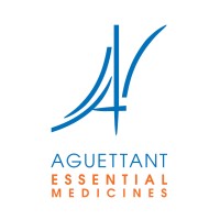 Aguettant Nordic logo - Similar company to Vac Consulting Aps