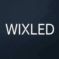 WIXLED logo - Similar company to Upteamize