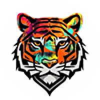 Tiger Prints logo - Similar company to Ideashirt