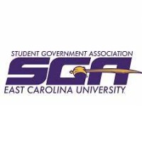ECU Student Government Association logo - Similar company to Gotoimpact™