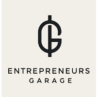 Entrepreneurs Garage logo - Similar company to The Global Echo Project