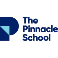 The Pinnacle School logo - Similar company to Cardinal Kung Academy