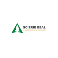 SCIERIE BEAL logo - Similar company to Fibre Premium
