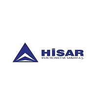 Hisar İplik Tic ve San A.Ş. logo - Similar company to Soon To Be Announced