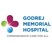 Godrej Memorial Hospital (GMH),Mumbai logo - Similar company to The Dietsage