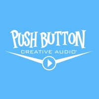 Push Button Creative Audio logo - Similar company to Ambika Security Ltd